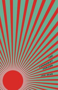 Produktbild: The Communist Horizon