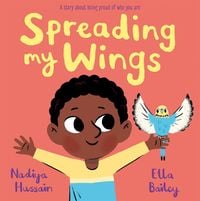 Produktbild: Spreading My Wings
