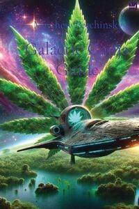 Produktbild: Galactic Ganja Guide