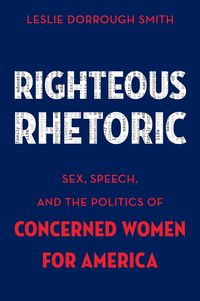 Produktbild: Righteous Rhetoric