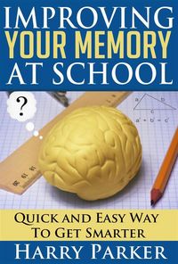 Produktbild: Improving Your Memory At School