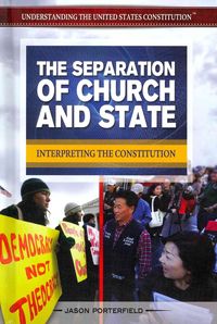 Produktbild: The Separation of Church and State