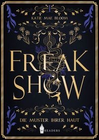 Produktbild: Freakshow