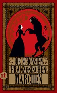 Produktbild: Die sch&ouml;nsten franz&ouml;sischen M&auml;rchen