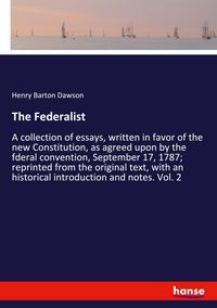Produktbild: The Federalist