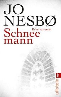 Produktbild: Schneemann / Harry Hole Bd.7