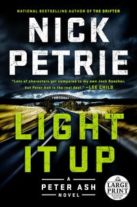 Produktbild: Light It Up -Lp