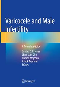 Produktbild: Varicocele and Male Infertility