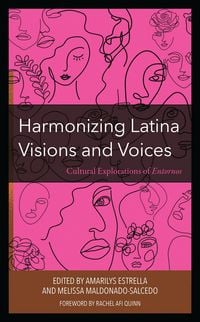 Produktbild: Harmonizing Latina Visions and Voices