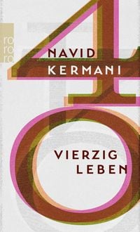 Produktbild: Vierzig Leben