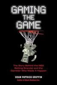 Produktbild: Griffin, S: Gaming The Game