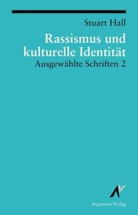 Produktbild: Rassismus und kulturelle Identit&auml;t