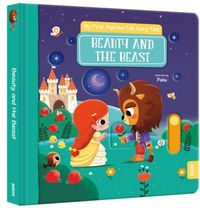 Produktbild: My First Pull-the-Tab Fairy Tale: Beauty and the Best