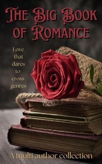 Produktbild: The Big Book of Romance