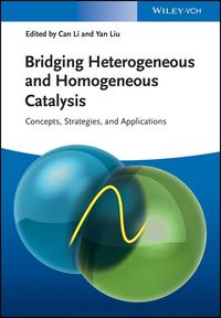 Produktbild: Bridging Heterogeneous and Homogeneous Catalysis