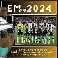 Produktbild: EM 2024!
