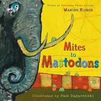Produktbild: Mites To Mastodons