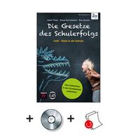 Produktbild: Die Gesetze des Schulerfolgs GdS - Stark in der Schule