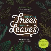 Produktbild: Drawing Trees and Leaves
