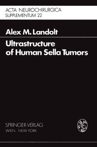 Produktbild: Ultrastructure of Human Sella Tumors
