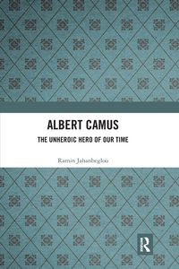 Produktbild: Albert Camus
