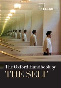 Produktbild: The Oxford Handbook of the Self