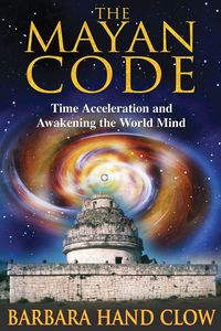 Produktbild: The Mayan Code