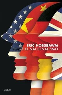 Produktbild: Sobre El Nacionalismo