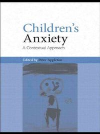 Produktbild: Children's Anxiety