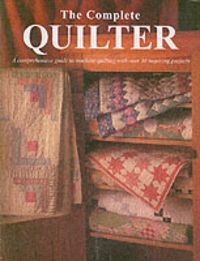 Produktbild: Complete Quilter