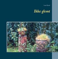 Produktbild: Ikke glemt