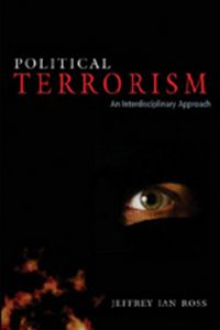 Produktbild: Political Terrorism