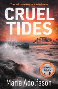 Produktbild: Cruel Tides