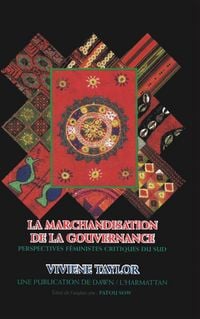 Produktbild: LA MARCHANDISATION DE LA GOUVERNANCE