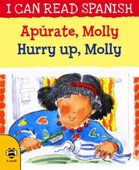 Produktbild: Hurry Up, Molly/Apurate, Molly