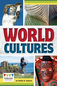 Produktbild: World Cultures