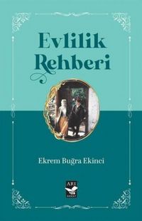 Produktbild: Evlilik Rehberi