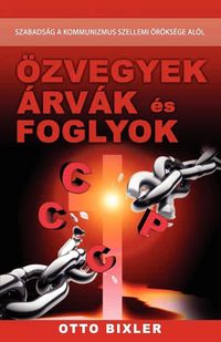 Produktbild: &Ouml;zvegyek, &aacute;rv&aacute;k, foglyok