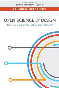 Produktbild: Open Science by Design