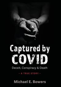 Produktbild: Captured by COVID