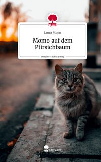 Produktbild: Momo auf dem Pfirsichbaum. Life is a Story - story.one