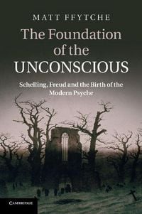 Produktbild: The Foundation of the Unconscious