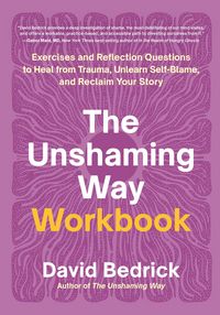 Produktbild: The Unshaming Way Workbook