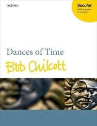 Produktbild: Chilcott, B: Dances of Time