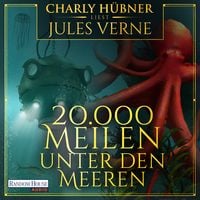Produktbild 20.000 Meilen unter den Meeren