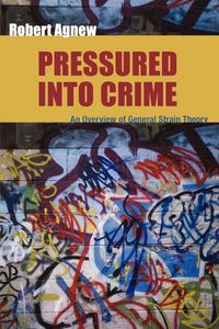 Produktbild: Pressured Into Crime