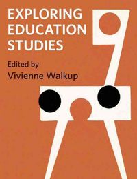 Produktbild: Exploring Education Studies