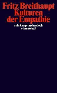 Produktbild: Kulturen der Empathie
