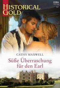 Produktbild: S&uuml;&szlig;e &Uuml;berraschung f&uuml;r den Earl