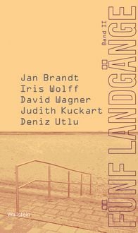 Produktbild: F&uuml;nf Landg&auml;nge. Band II
